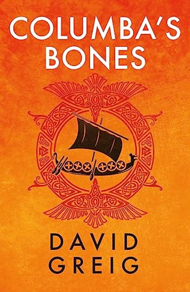 Columba's Bones