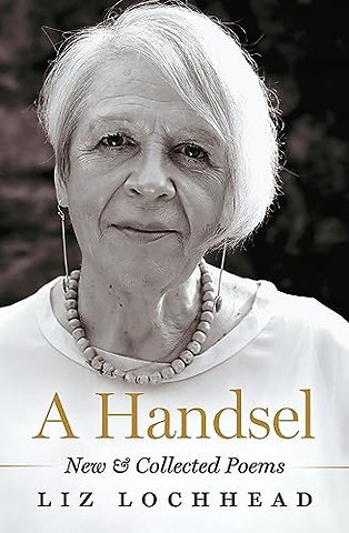 A Handsel