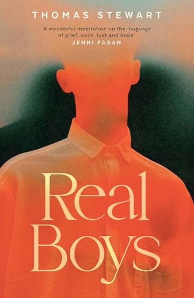 Real Boys