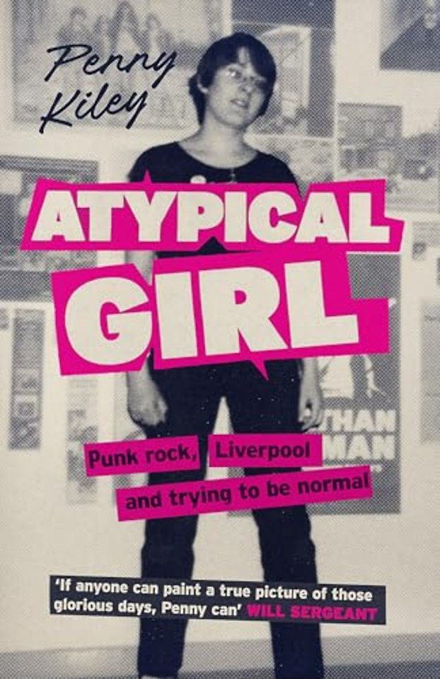 Atypical Girl