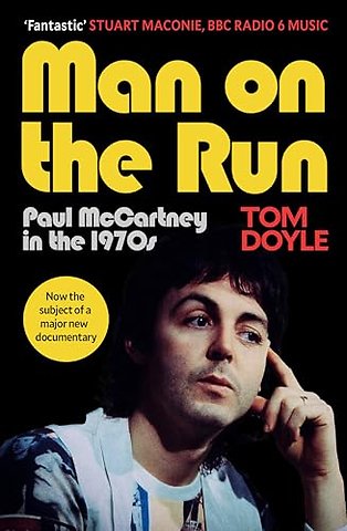 Man on the Run