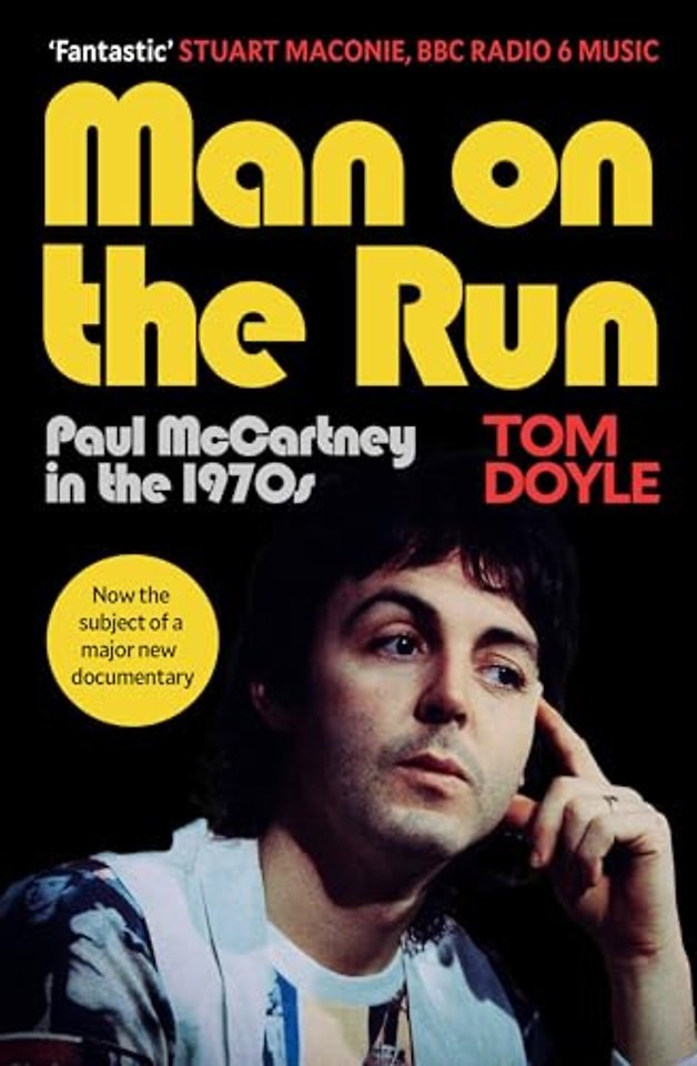 Man on the Run