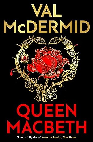 Queen Macbeth