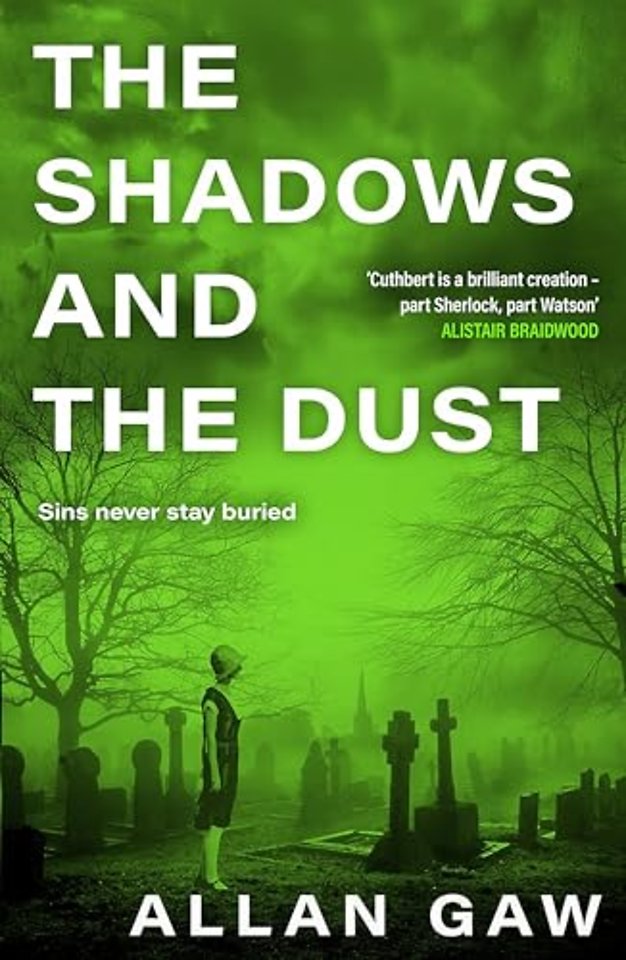 The Shadows and the Dust