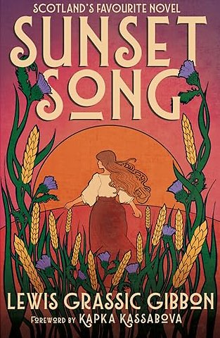Sunset Song