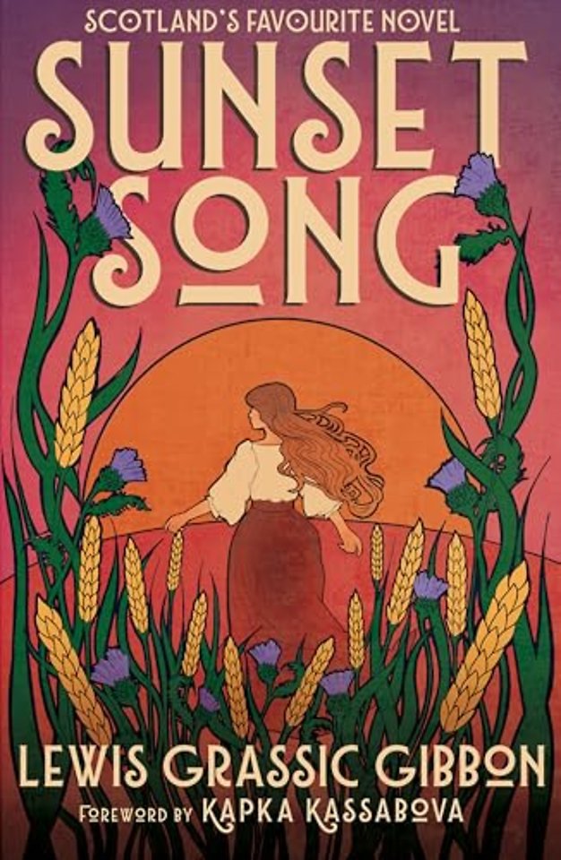 Sunset Song