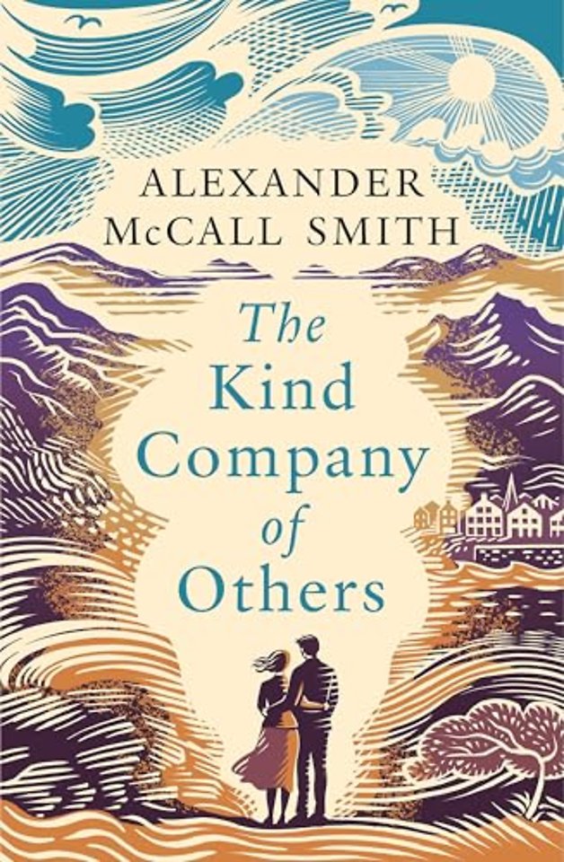 The Kind Company of Others