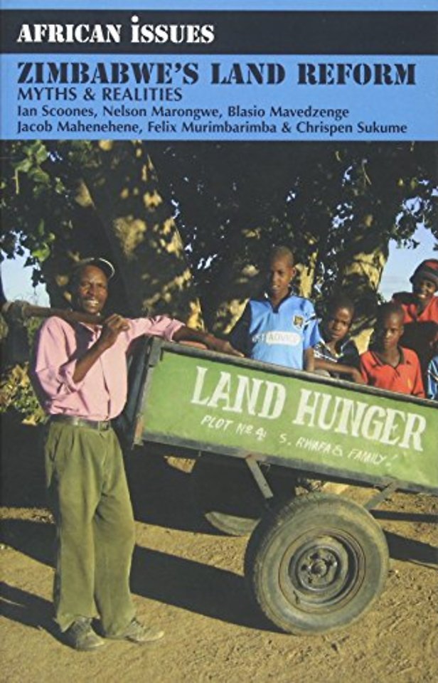 Zimbabwe's Land Reform