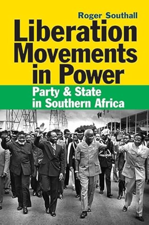 Liberation Movements in Power