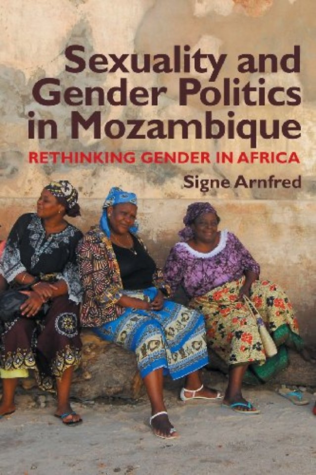 Sexuality and Gender Politics in Mozambique – Re–thinking Gender in Africa