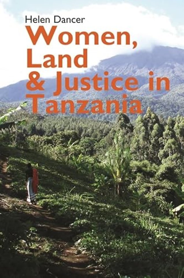 Women, Land and Justice in Tanzania
