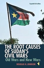 The Root Causes of Sudan`s Civil Wars