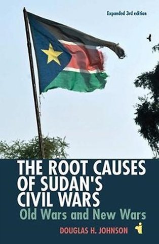 The Root Causes of Sudan`s Civil Wars
