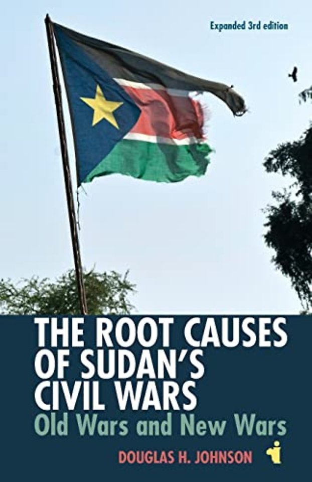 The Root Causes of Sudan`s Civil Wars