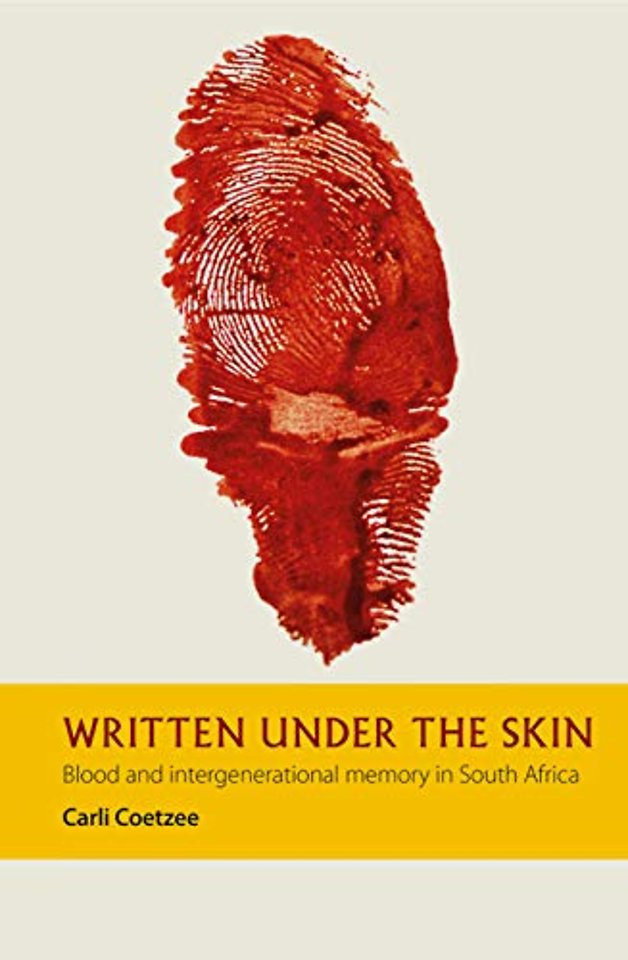Written under the Skin