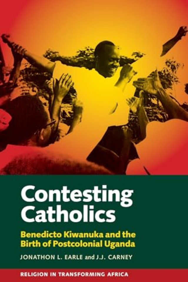 Contesting Catholics