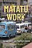 Matatu Work – Gender, Labor, and Mobility in Nairobi
