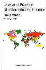 Law and Practice of International Finance