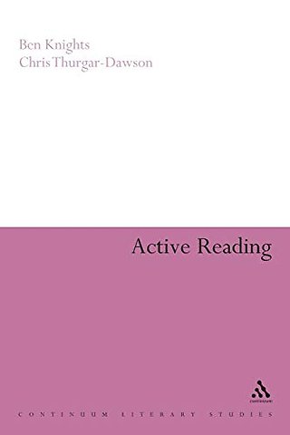 Active Reading