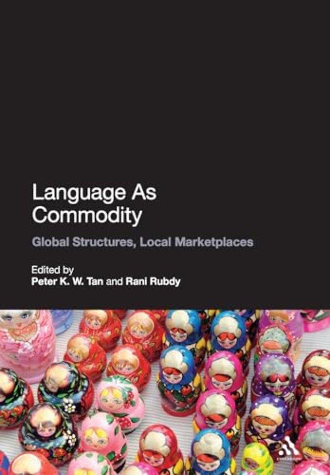 Language As Commodity