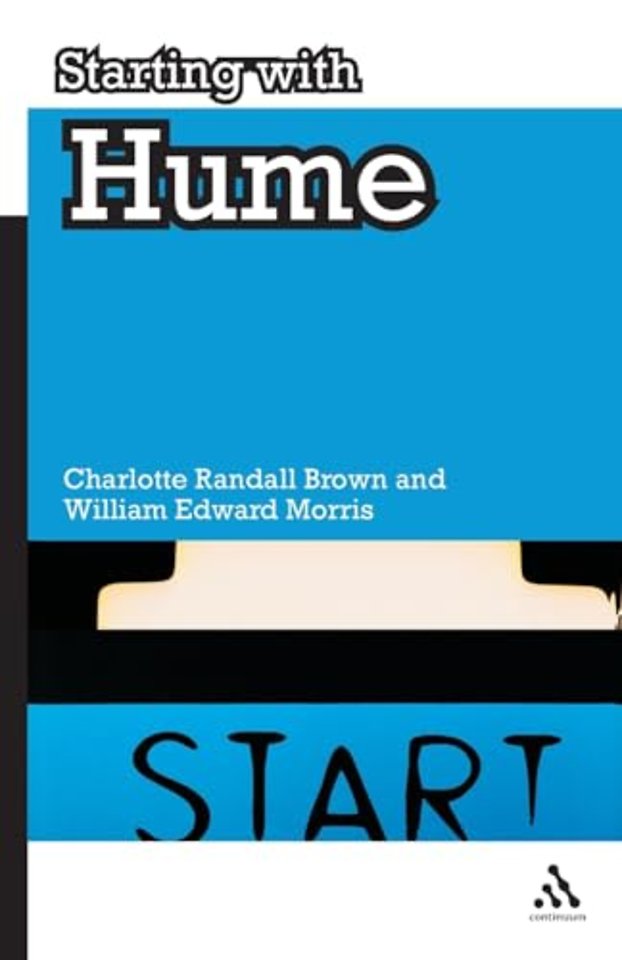 Starting with Hume