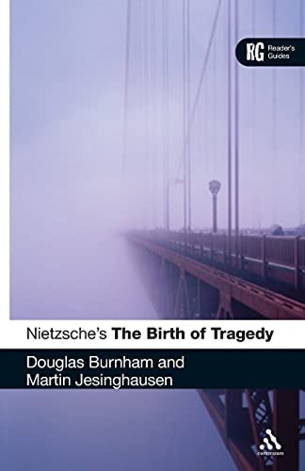 Nietzsche's 'The Birth of Tragedy'