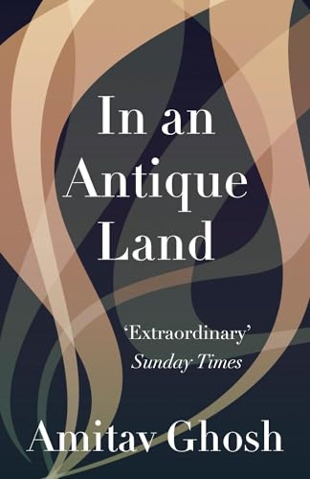 In an Antique Land