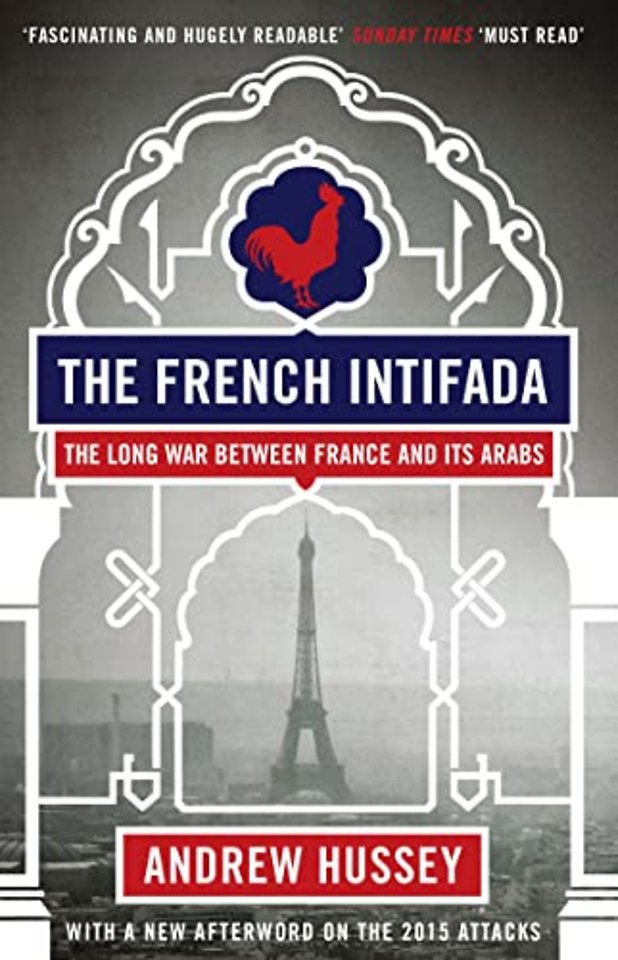 The French Intifada