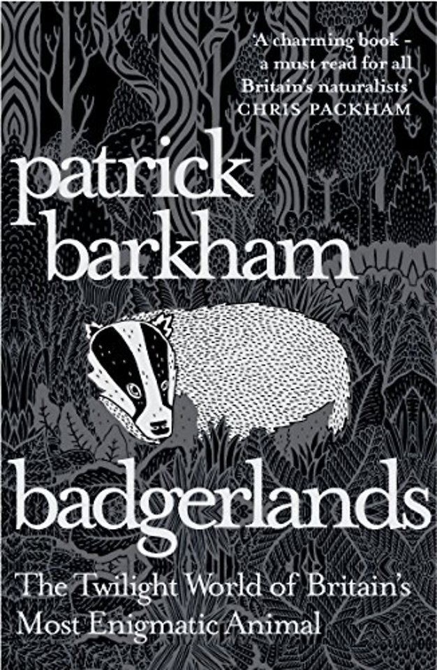 Badgerlands