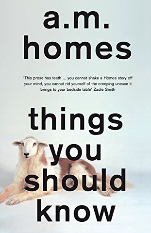 Things You Should Know