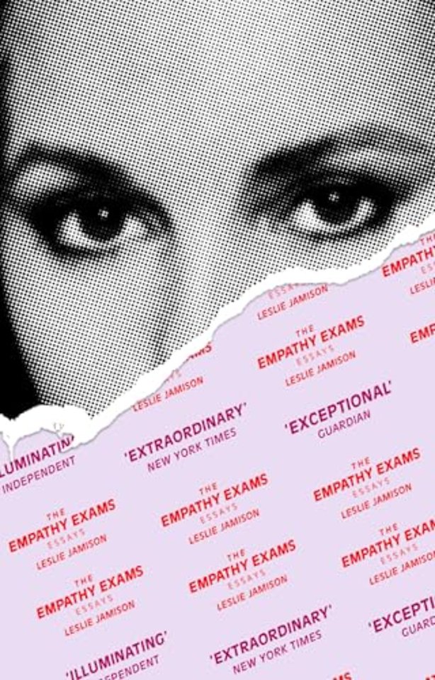 The Empathy Exams
