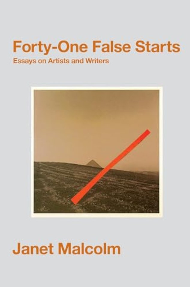Forty-One False Starts