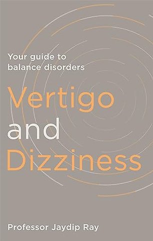 Vertigo and Dizziness