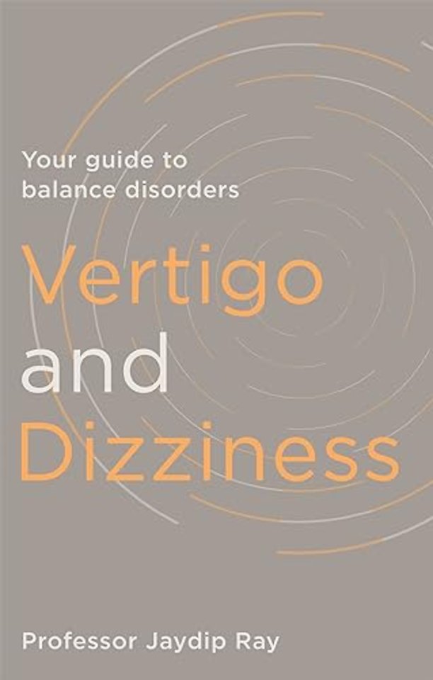 Vertigo and Dizziness