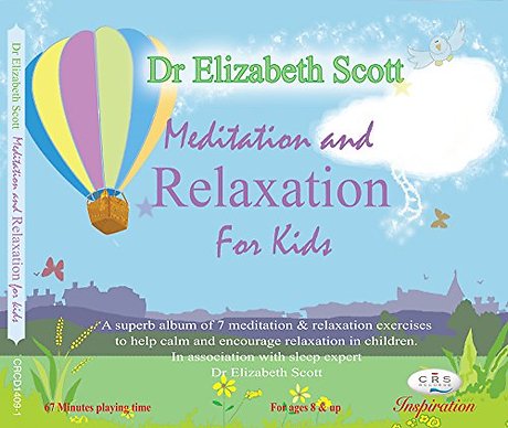 Meditation and Relaxation for Kids