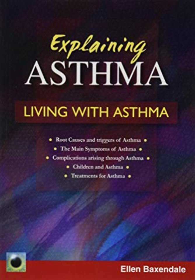 Explaining Asthma