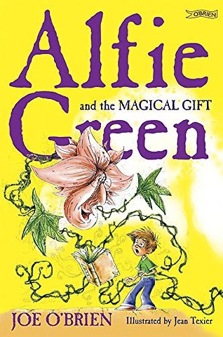 Alfie Green and the Magical Gift