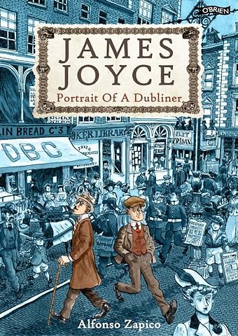 James Joyce