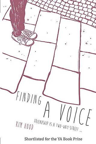 Finding A Voice
