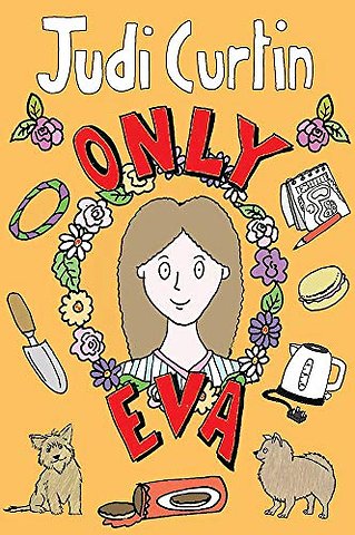 Only Eva