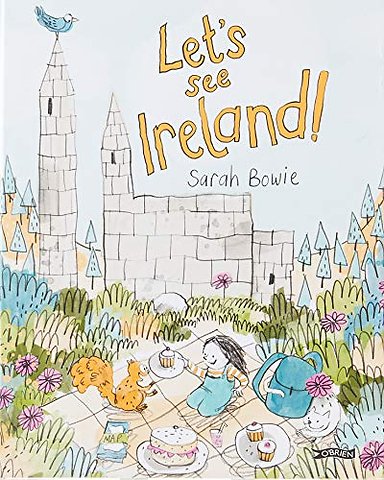 Let's See Ireland!