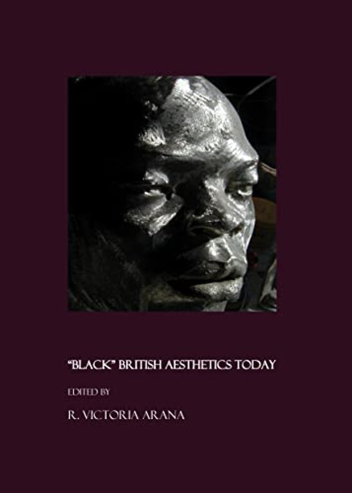 "Black" British Aesthetics Today
