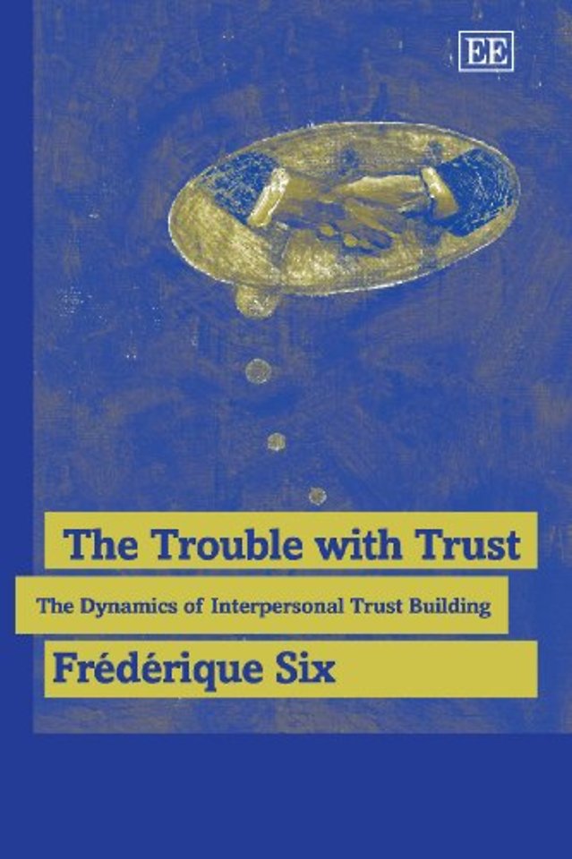The Trouble with Trust