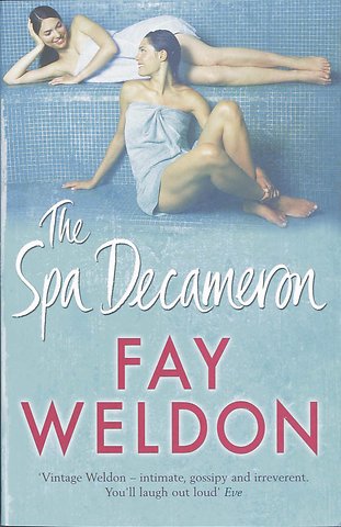 The Spa Decameron