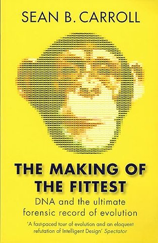The Making of the Fittest