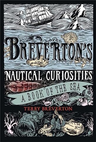 Breverton's Nautical Curiosities