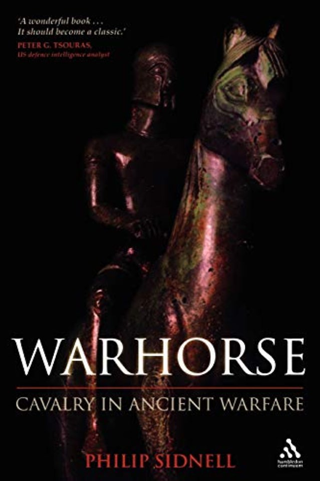 Warhorse