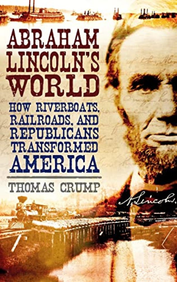Abraham Lincoln's World