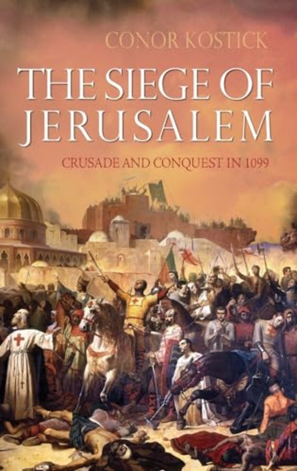 The Siege of Jerusalem