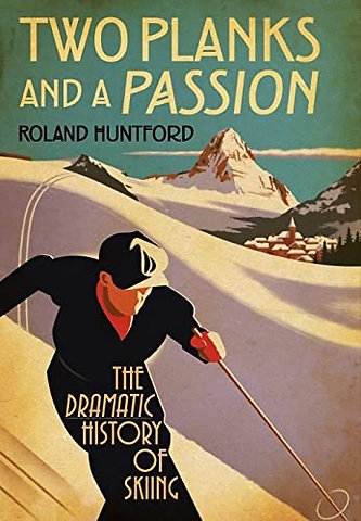 Two Planks and a Passion